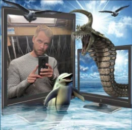 User profile photo